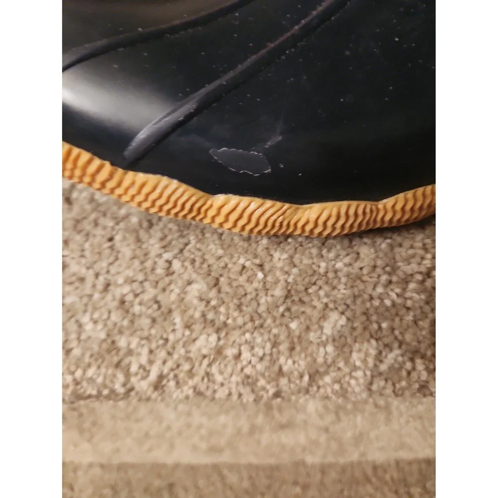 Sperry pre owned